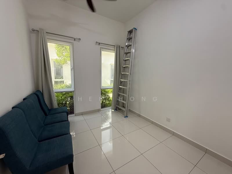 Rumah Teres 2 Tingkat untuk Dijual di Aspen Vision City (Batu Kawan) - Zhen Hong - Interior - PropertyGuru.com.my