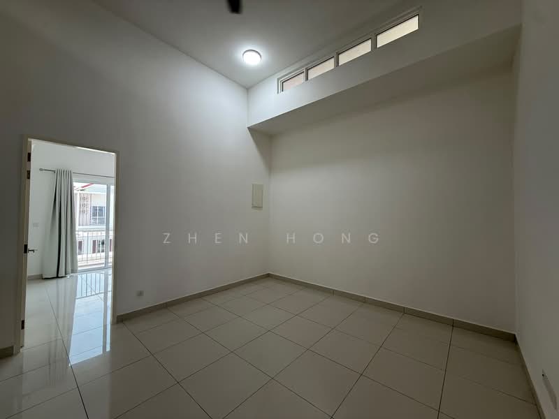 Rumah Teres 2 Tingkat untuk Dijual di Aspen Vision City (Batu Kawan) - Zhen Hong - Interior - PropertyGuru.com.my