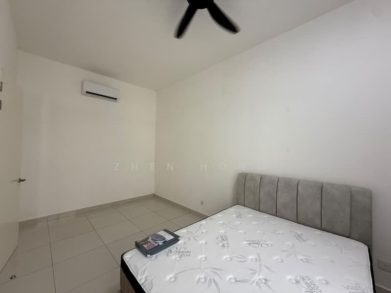 Rumah Teres 2 Tingkat untuk Dijual di Aspen Vision City (Batu Kawan) - Zhen Hong - Bedroom - PropertyGuru.com.my
