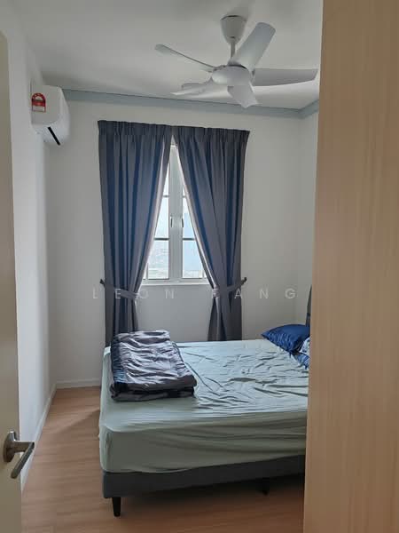 Service Residence for Rent at Tuan 2egacy - Leon Fang - Bedroom - PropertyGuru.com.my