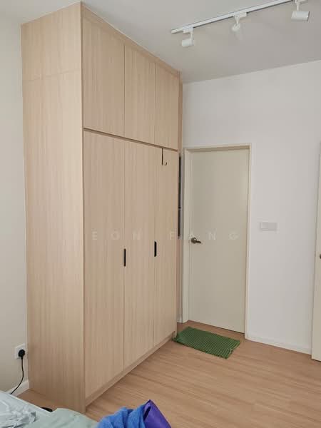 Service Residence for Rent at Tuan 2egacy - Leon Fang - PropertyGuru.com.my