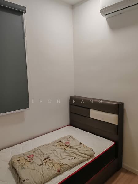 Service Residence for Rent at Tuan 2egacy - Leon Fang - PropertyGuru.com.my