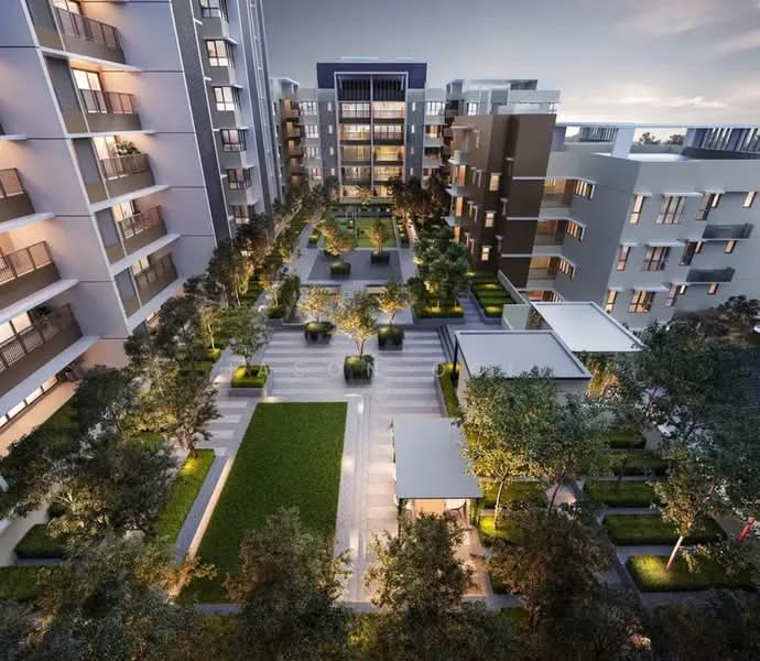 Kondominium untuk Dijual di Putra Heights : The Serenade - Jason Ooi - Exterior - PropertyGuru.com.my