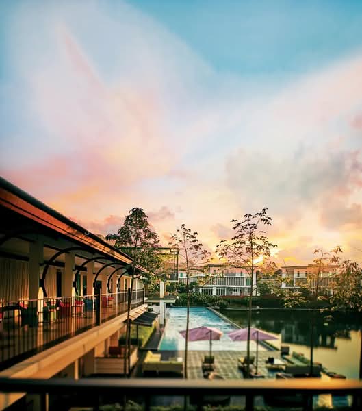 Kondominium untuk Dijual di Putra Heights : The Serenade - Jason Ooi - Exterior - PropertyGuru.com.my