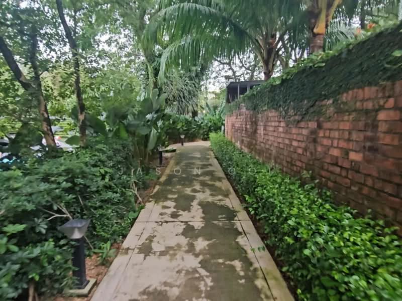 Kondominium untuk Dijual di Putra Heights : The Serenade - Jason Ooi - Exterior - PropertyGuru.com.my