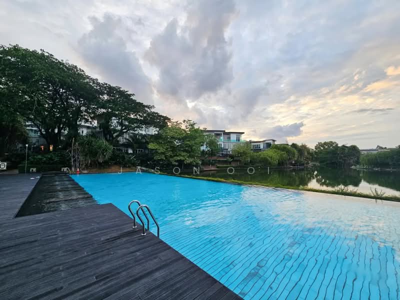 Kondominium untuk Dijual di Putra Heights : The Serenade - Jason Ooi - Exterior - PropertyGuru.com.my