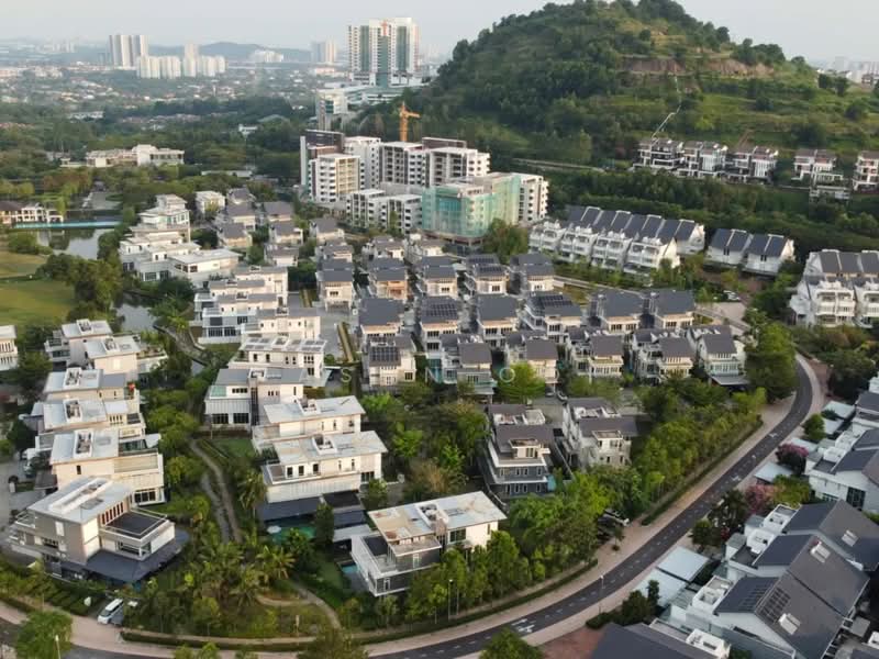 Kondominium untuk Dijual di Putra Heights : The Serenade - Jason Ooi - Exterior - PropertyGuru.com.my