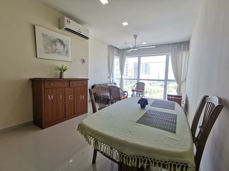 Kediaman Servis untuk Disewa di Medini Signature - Michelle Kueh - PropertyGuru.com.my