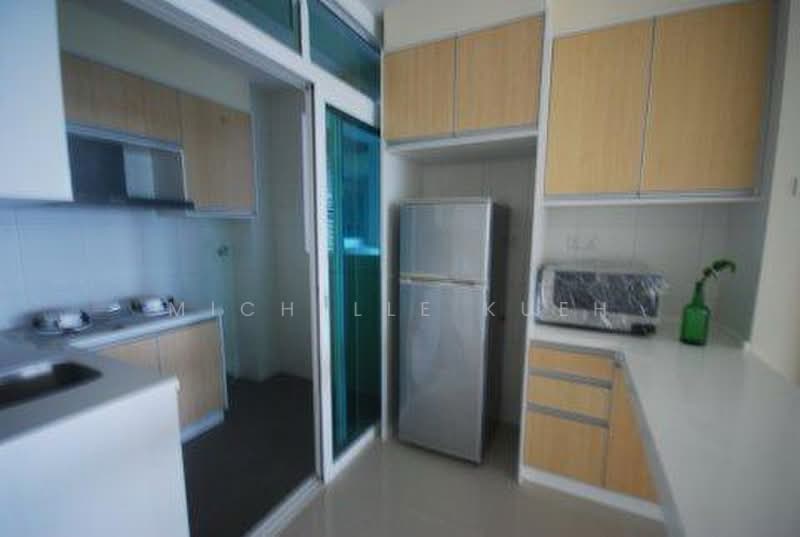 Kediaman Servis untuk Disewa di Medini Signature - Michelle Kueh - PropertyGuru.com.my