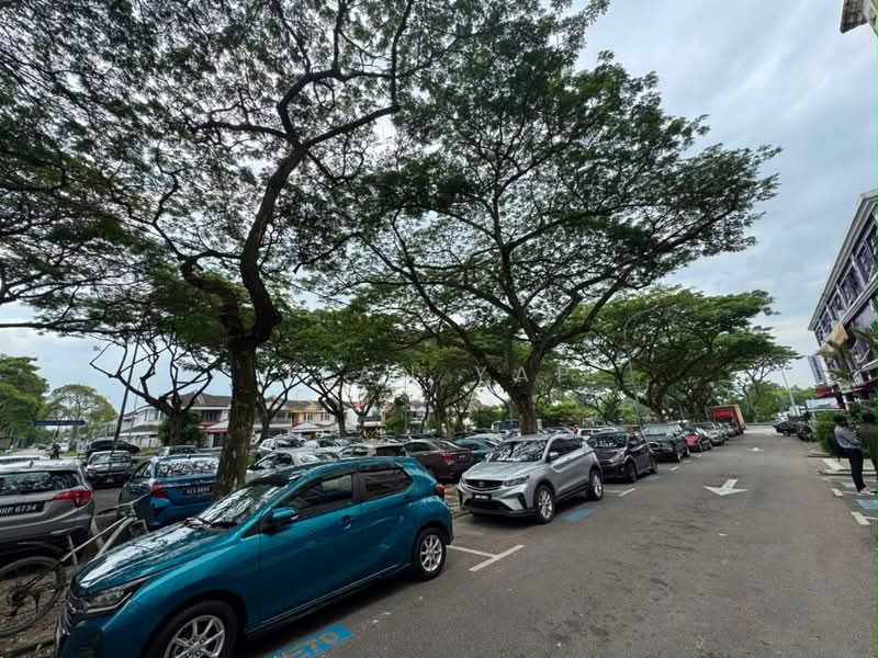 Kedai untuk Dijual di Taman Nusa Perintis (Iskandar Puteri (Nusajaya)) - Jean Yap - Exterior - PropertyGuru.com.my
