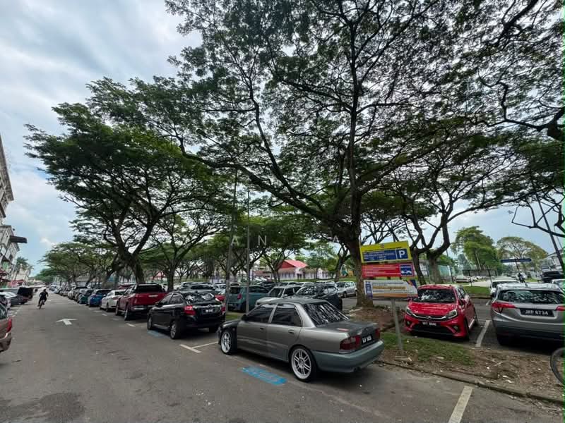 Kedai untuk Dijual di Taman Nusa Perintis (Iskandar Puteri (Nusajaya)) - Jean Yap - Exterior - PropertyGuru.com.my