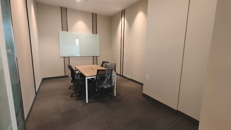 Office for Rent in Taman Desa (Kuala Lumpur) - Melvin S - Meeting Room  - PropertyGuru.com.my