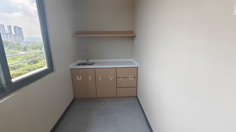 Office for Rent in Taman Desa (Kuala Lumpur) - Melvin S - Wet Pantry Area  - PropertyGuru.com.my