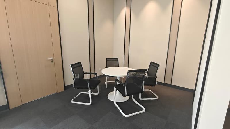 Office for Rent in Taman Desa (Kuala Lumpur) - Melvin S - Discussion Area - PropertyGuru.com.my
