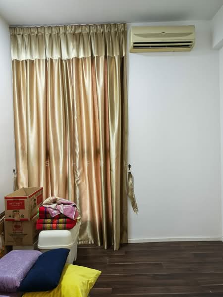 Service Residence for Rent at Geo Bukit Rimau - Esther Leong - Interior - PropertyGuru.com.my