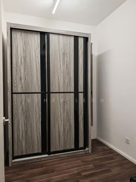 Service Residence for Rent at Geo Bukit Rimau - Esther Leong - Interior - PropertyGuru.com.my