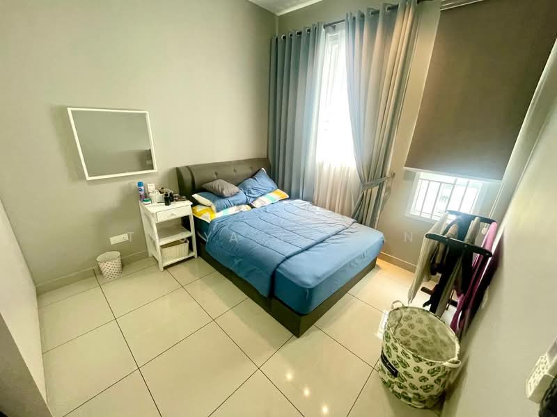 Servis Apartment untuk Dijual di Palmyra Residences - Tasya Ruslan - PropertyGuru.com.my