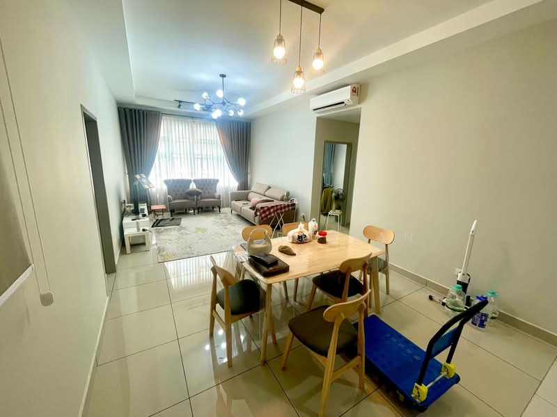 Servis Apartment untuk Dijual di Palmyra Residences - Tasya Ruslan - PropertyGuru.com.my