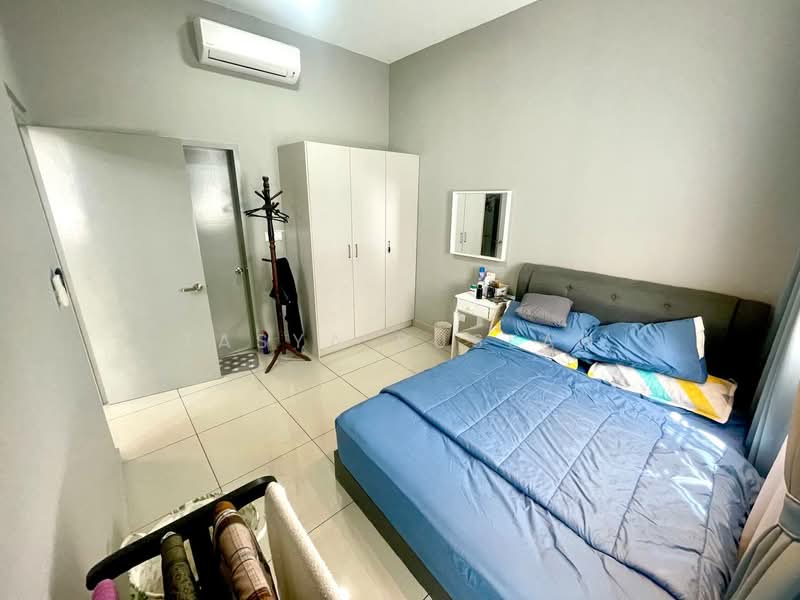 Servis Apartment untuk Dijual di Palmyra Residences - Tasya Ruslan - PropertyGuru.com.my