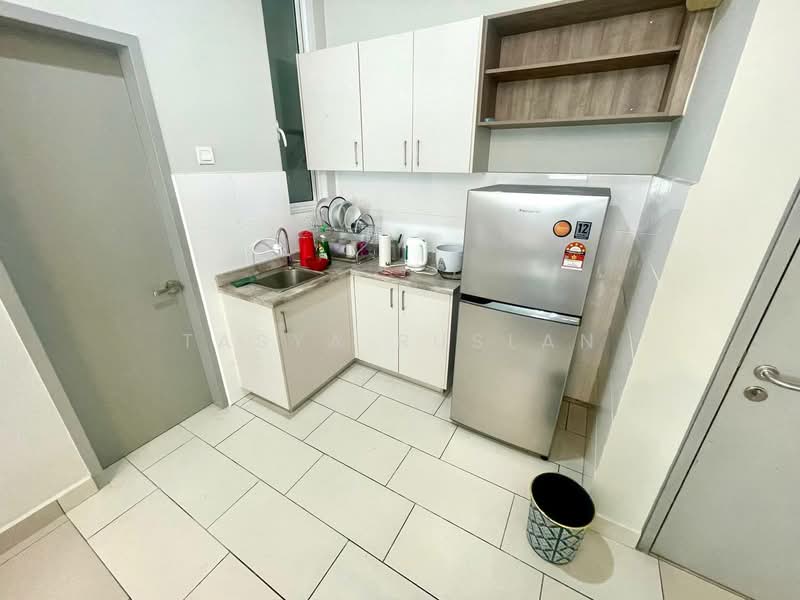 Servis Apartment untuk Dijual di Palmyra Residences - Tasya Ruslan - PropertyGuru.com.my