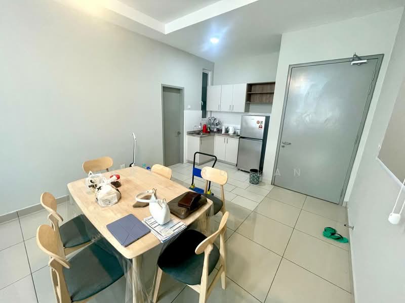 Servis Apartment untuk Dijual di Palmyra Residences - Tasya Ruslan - PropertyGuru.com.my