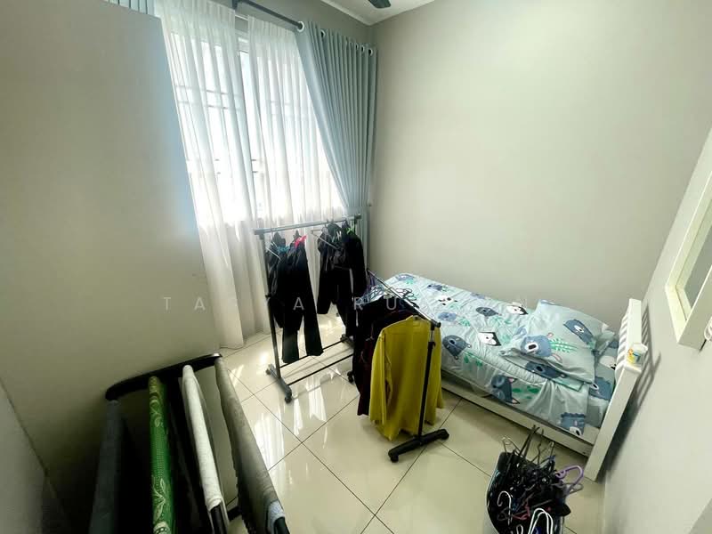 Servis Apartment untuk Dijual di Palmyra Residences - Tasya Ruslan - PropertyGuru.com.my