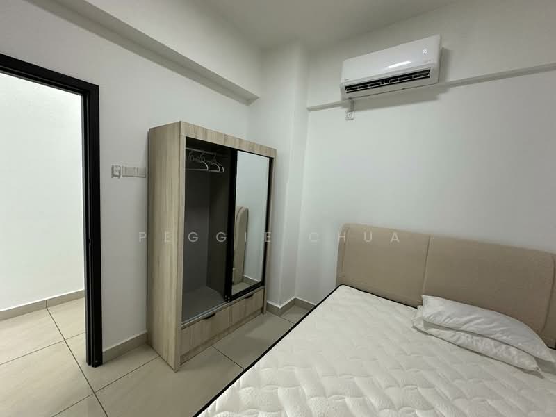 Service Residence for Rent at D'Inspire Residence (Inspira Bestari) - Peggie Chua - PropertyGuru.com.my