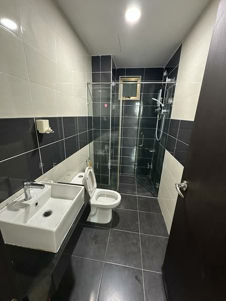 Service Residence for Rent at D'Inspire Residence (Inspira Bestari) - Peggie Chua - PropertyGuru.com.my