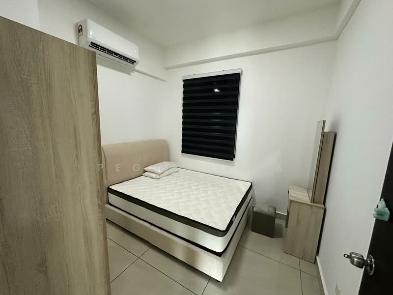 Service Residence for Rent at D'Inspire Residence (Inspira Bestari) - Peggie Chua - PropertyGuru.com.my