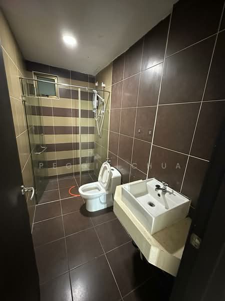 Service Residence for Rent at D'Inspire Residence (Inspira Bestari) - Peggie Chua - PropertyGuru.com.my