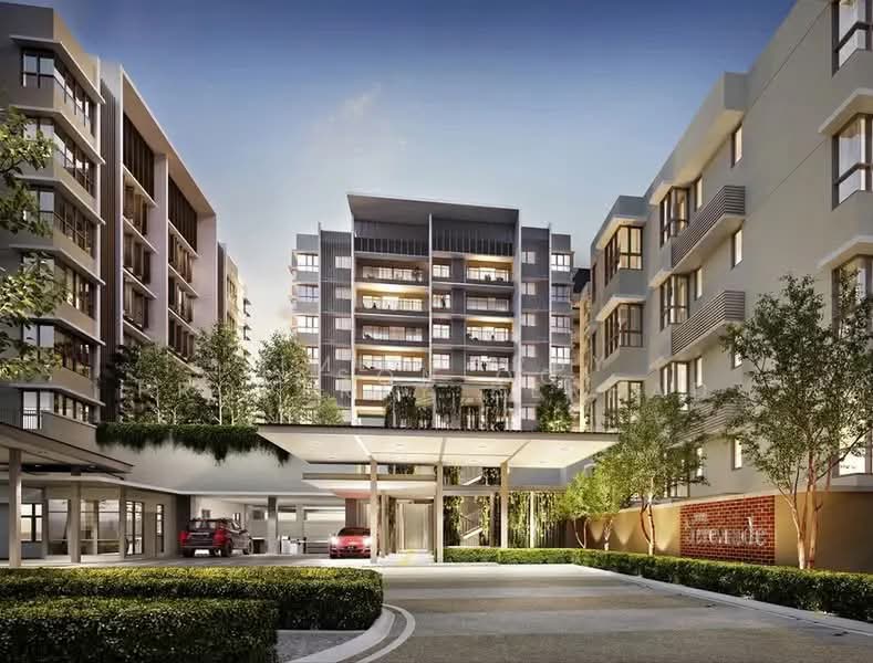 Rumah Teres 2 Tingkat untuk Dijual di Putra Heights (Subang Jaya) - Jason Ooi - Exterior - PropertyGuru.com.my