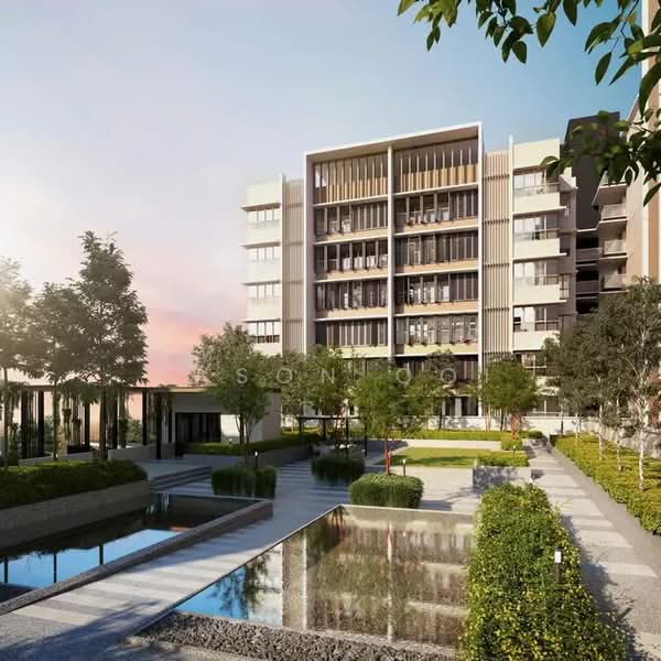 Rumah Teres 2 Tingkat untuk Dijual di Putra Heights (Subang Jaya) - Jason Ooi - Exterior - PropertyGuru.com.my