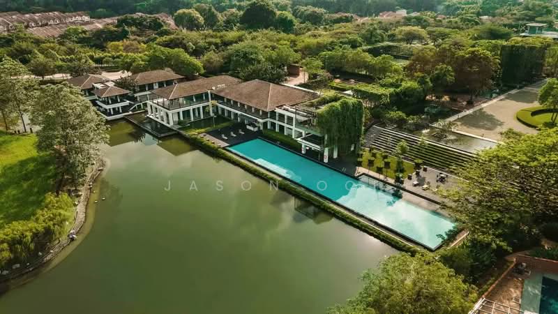 Rumah Teres 2 Tingkat untuk Dijual di Putra Heights (Subang Jaya) - Jason Ooi - PropertyGuru.com.my