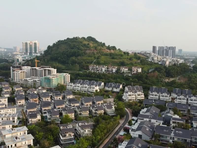 Rumah Teres 2 Tingkat untuk Dijual di Putra Heights (Subang Jaya) - Jason Ooi - PropertyGuru.com.my