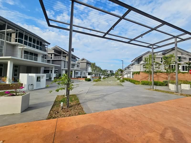 Rumah Teres 2 Tingkat untuk Dijual di Putra Heights (Subang Jaya) - Jason Ooi - PropertyGuru.com.my