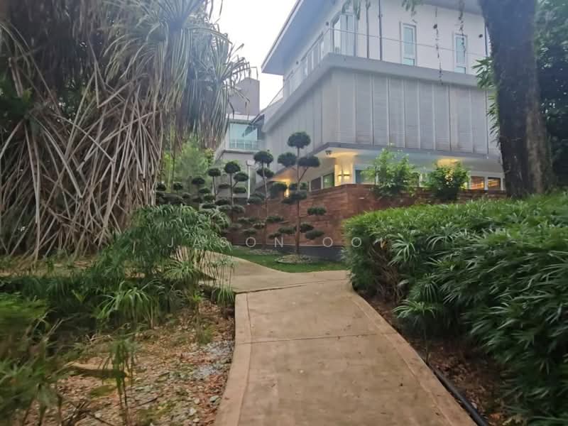 Rumah Teres 2 Tingkat untuk Dijual di Putra Heights (Subang Jaya) - Jason Ooi - PropertyGuru.com.my
