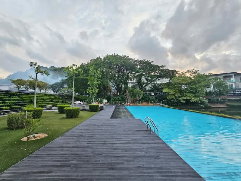 Rumah Teres 2 Tingkat untuk Dijual di Putra Heights (Subang Jaya) - Jason Ooi - PropertyGuru.com.my