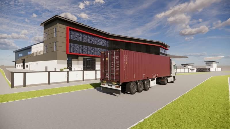Detached Factory for Rent in Elmina (Shah Alam) - Peter Liew - Exterior - PropertyGuru.com.my