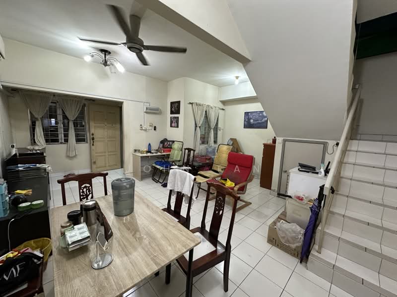 2-storey Terraced House for Sale in Taman Puchong Tekali (Puchong) - John Tan - PropertyGuru.com.my