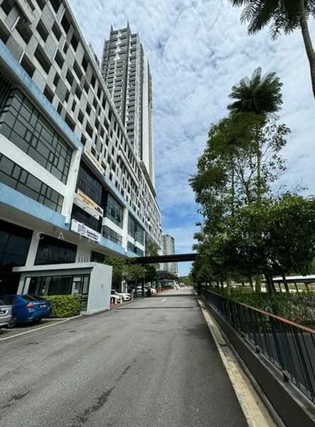 Shop / Office for Sale in Cyberjaya (Selangor) - Catherine Lum - Exterior - PropertyGuru.com.my