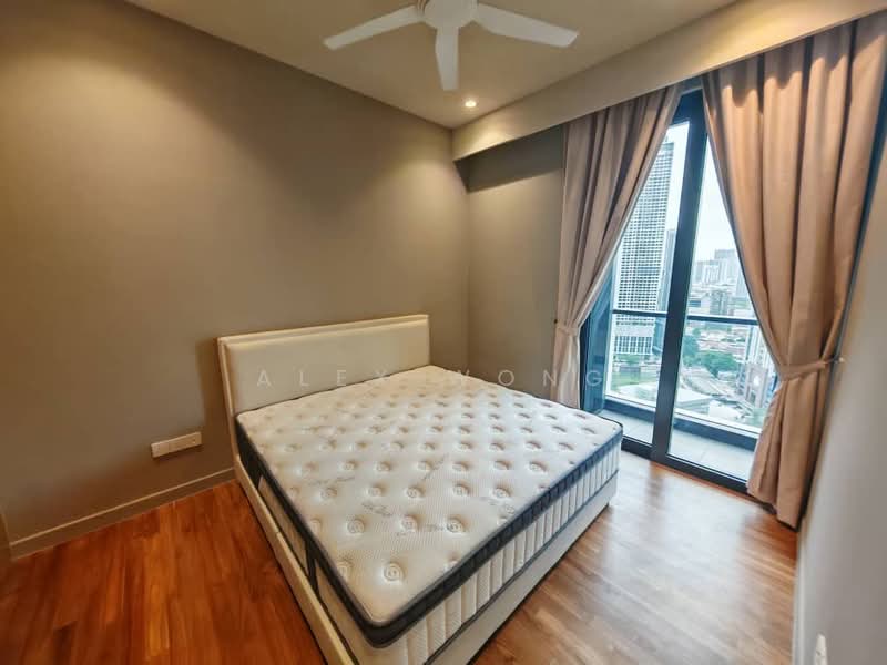 Kediaman Servis untuk Dijual di The Conlay - Alex Wong - Bedroom - PropertyGuru.com.my