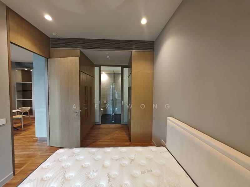 Kediaman Servis untuk Dijual di The Conlay - Alex Wong - Bedroom - PropertyGuru.com.my