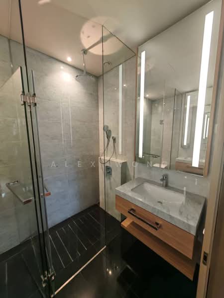 Kediaman Servis untuk Dijual di The Conlay - Alex Wong - Bathroom - PropertyGuru.com.my