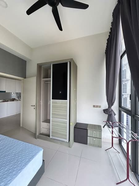 Service Residence for Rent at Third Avenue - Sam Voo - PropertyGuru.com.my