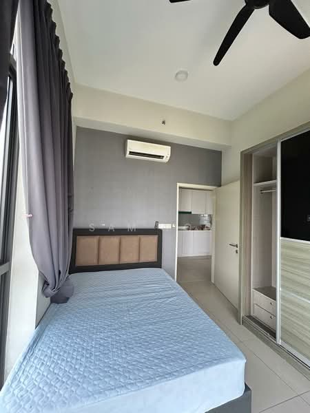 Service Residence for Rent at Third Avenue - Sam Voo - PropertyGuru.com.my