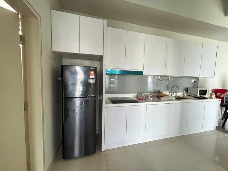 Service Residence for Rent at Third Avenue - Sam Voo - PropertyGuru.com.my