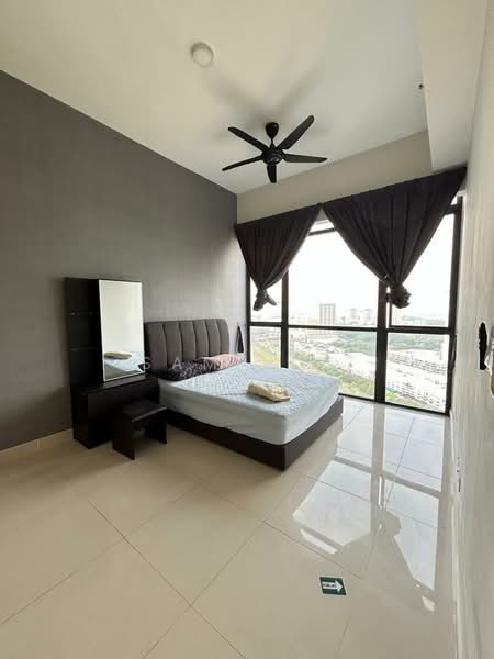 Service Residence for Rent at Third Avenue - Sam Voo - PropertyGuru.com.my