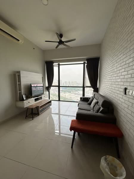 Service Residence for Rent at Third Avenue - Sam Voo - PropertyGuru.com.my