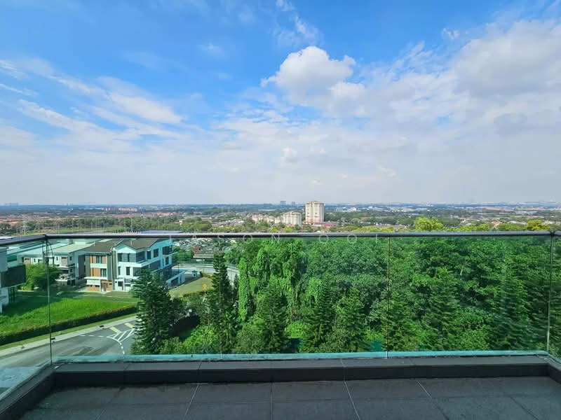 Rumah Berkembar untuk Dijual di Putra Heights (Subang Jaya) - Jason Ooi - View - PropertyGuru.com.my