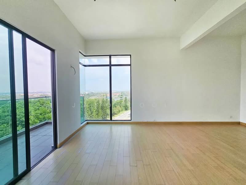 Rumah Berkembar untuk Dijual di Putra Heights (Subang Jaya) - Jason Ooi - Balcony - PropertyGuru.com.my